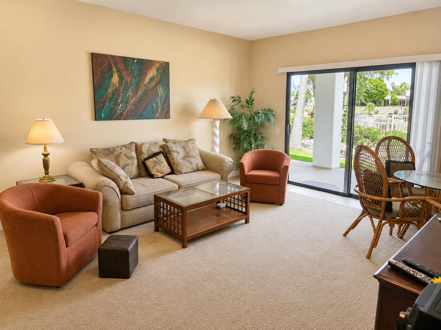 67162 W Chimayo Drive — photo