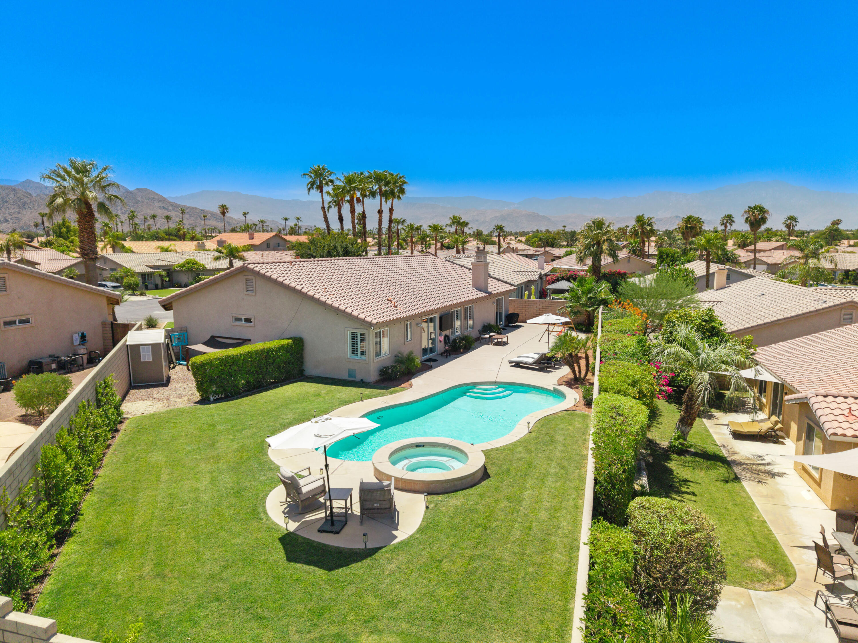78900 Morning Star Way — photo