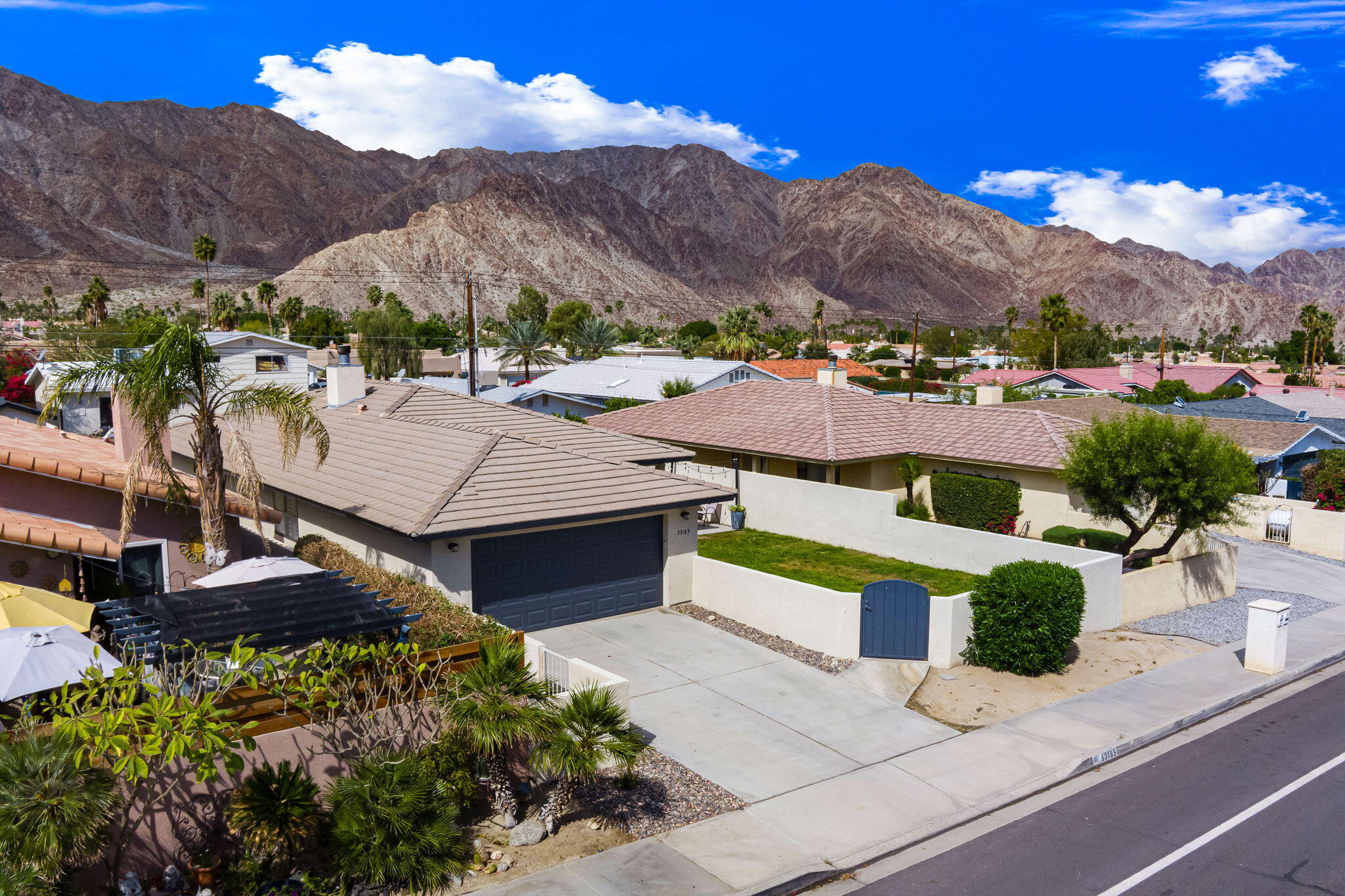 53185 Eisenhower Drive — photo