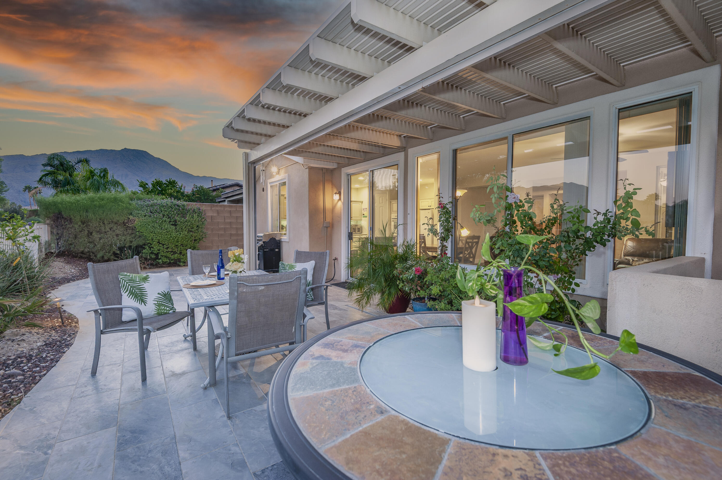 81711 Brittlebush Lane — photo