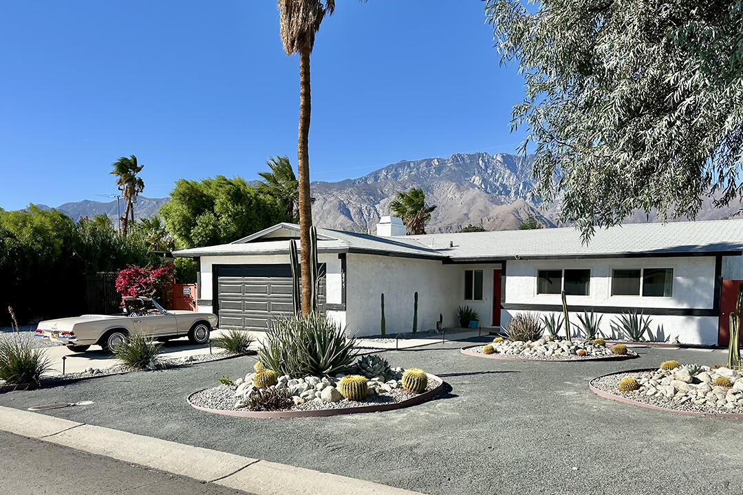 3095 N Chuperosa Road — photo