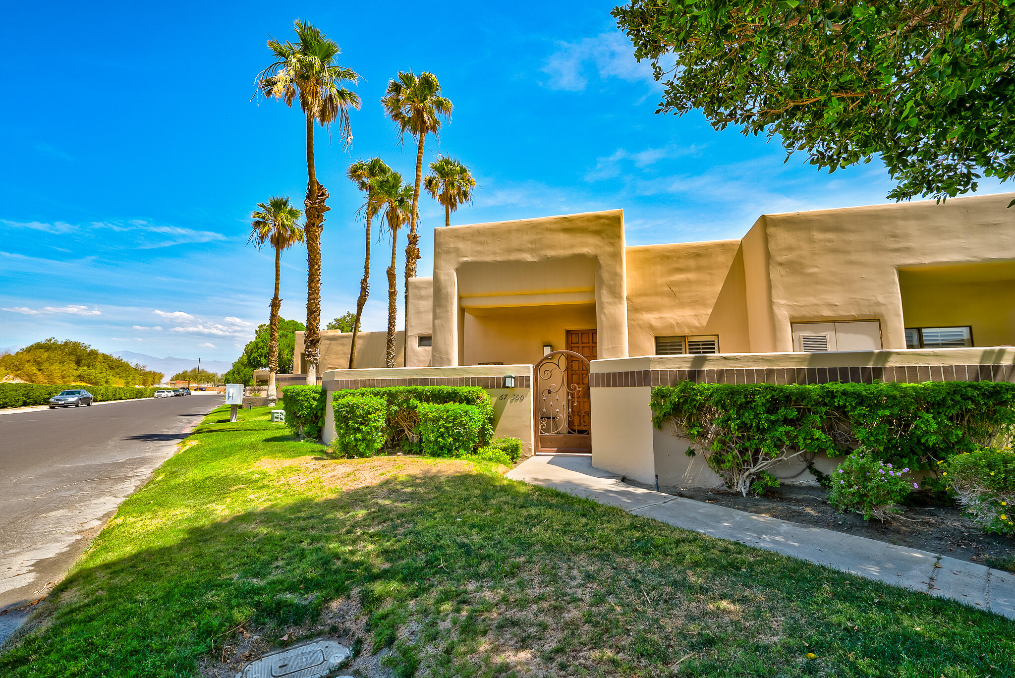 67300 W Chimayo Drive — photo