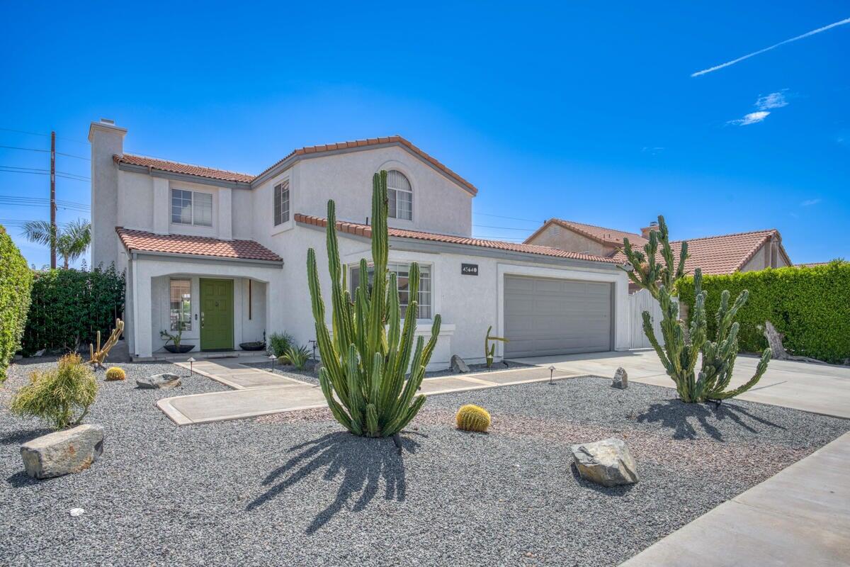 45640 Cimarron Road — photo