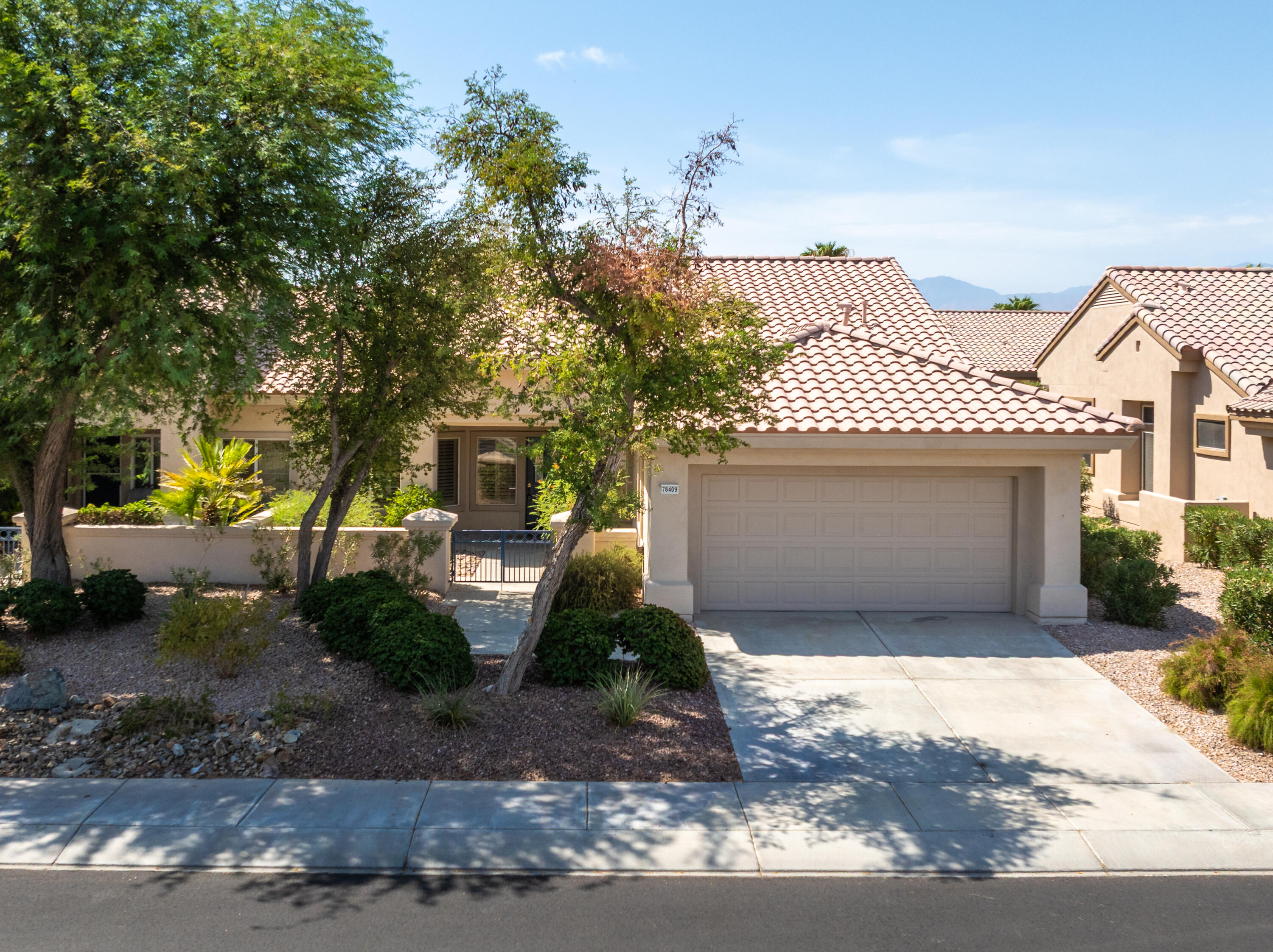 78409 Yucca Blossom Drive — photo
