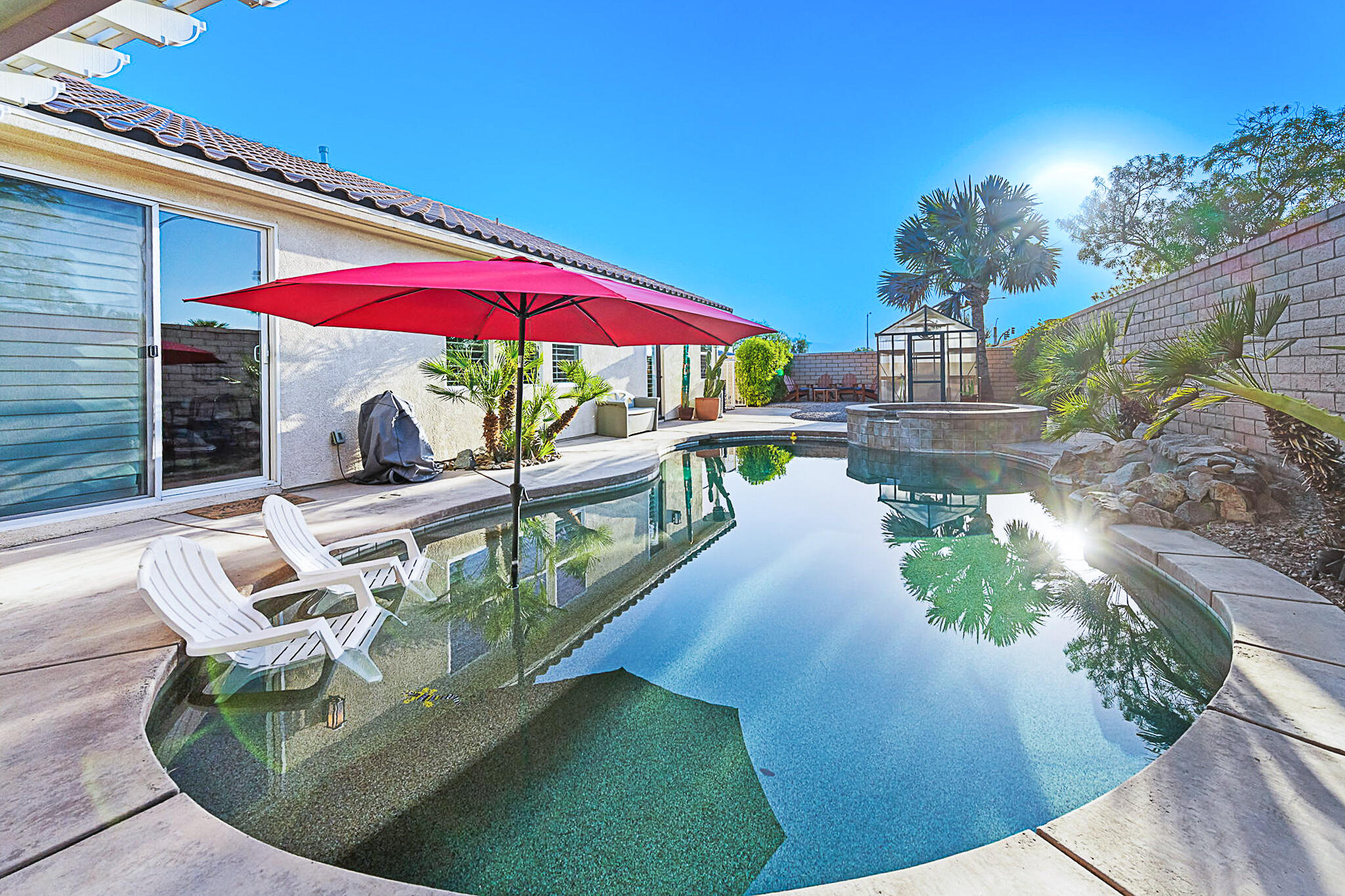 82058 Dunn Drive — photo