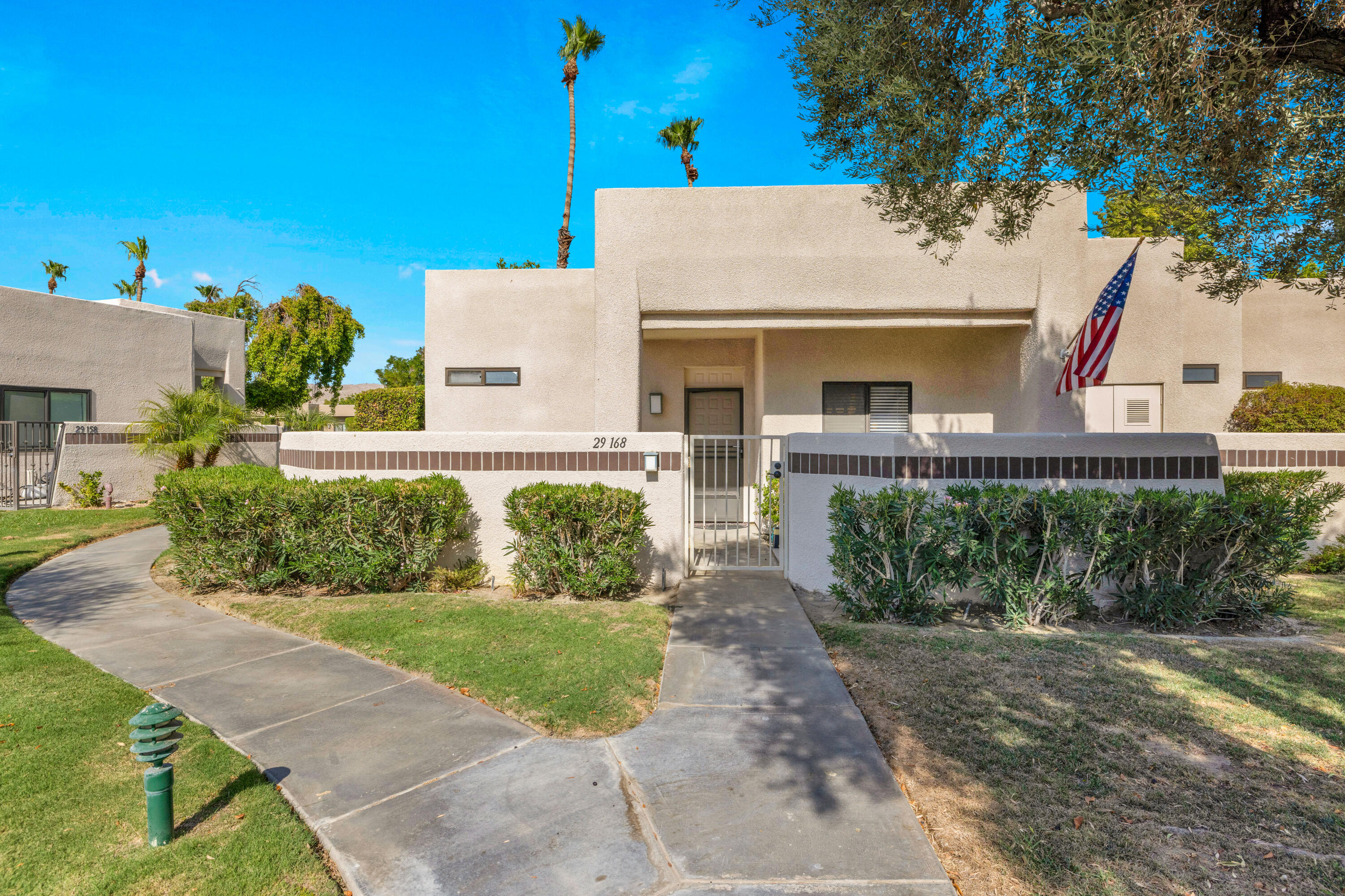 29168 Desert Princess Drive — photo