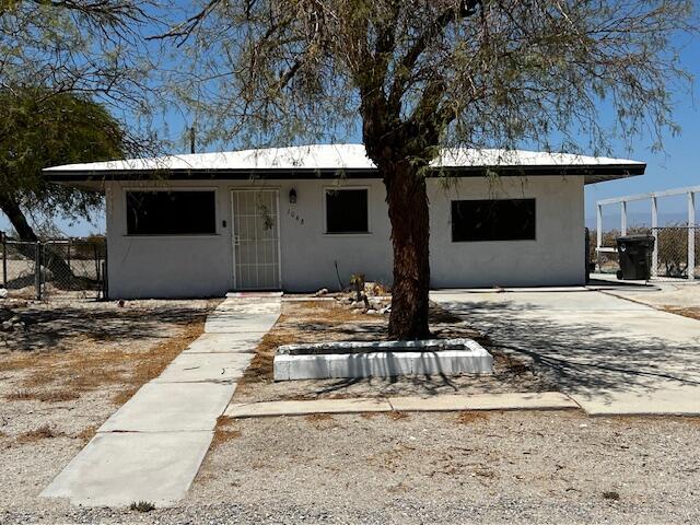 1048 Sea Raider Avenue — photo