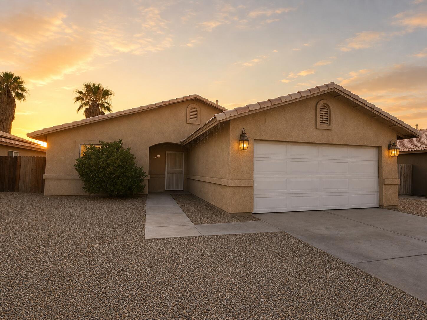 780 Josie Street — photo