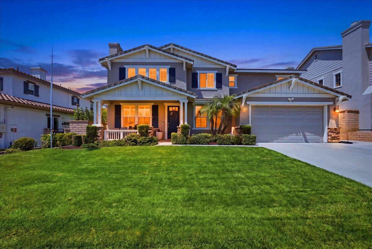 6752 Meriwether Court — photo