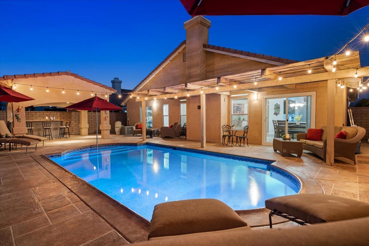 81256 Gardenia Court — photo