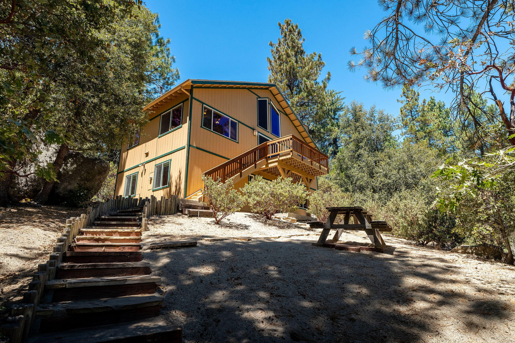 25265 Foster Lake Road — photo