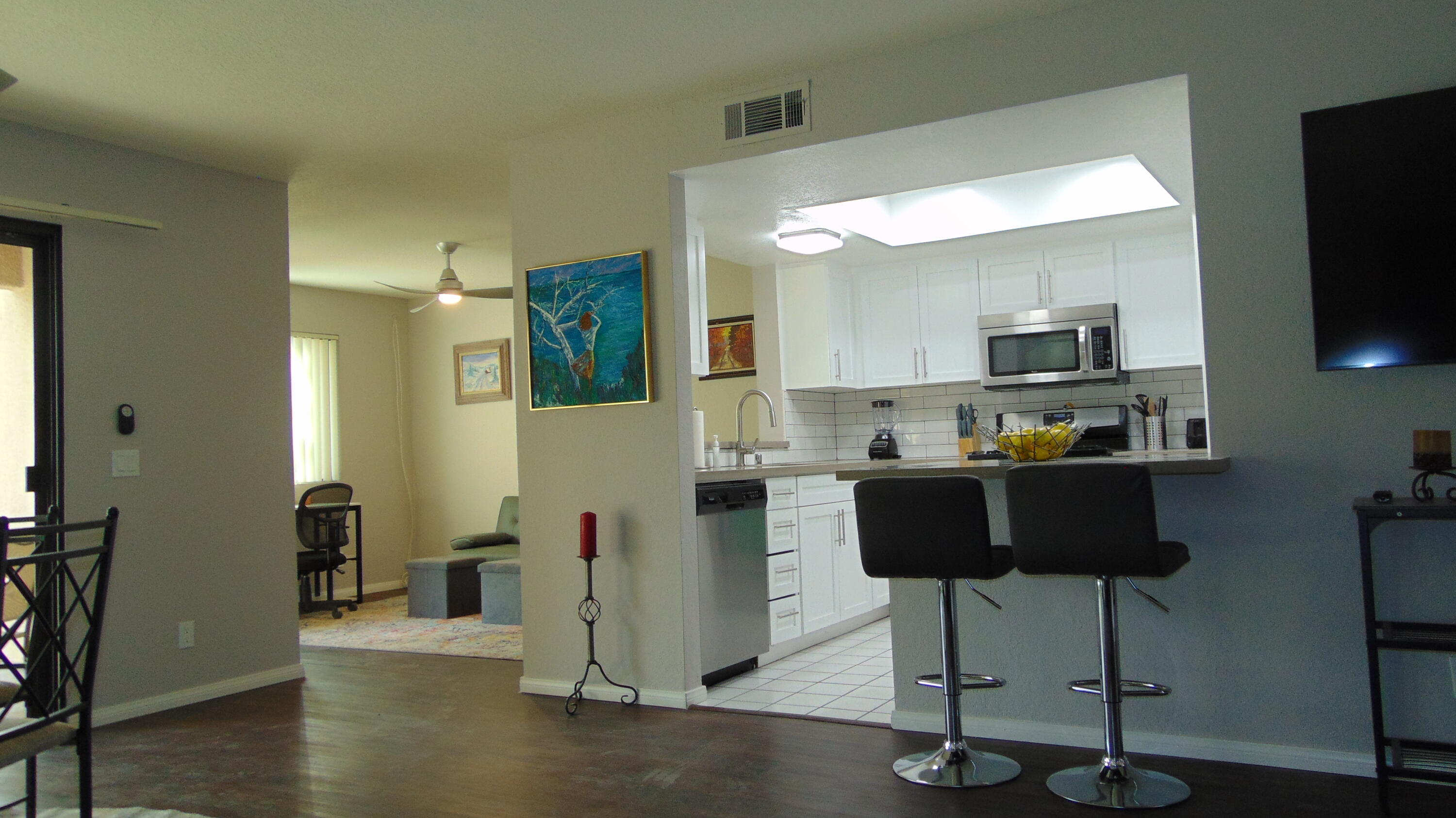 35200 Cathedral Canyon Drive, Z195 — photo