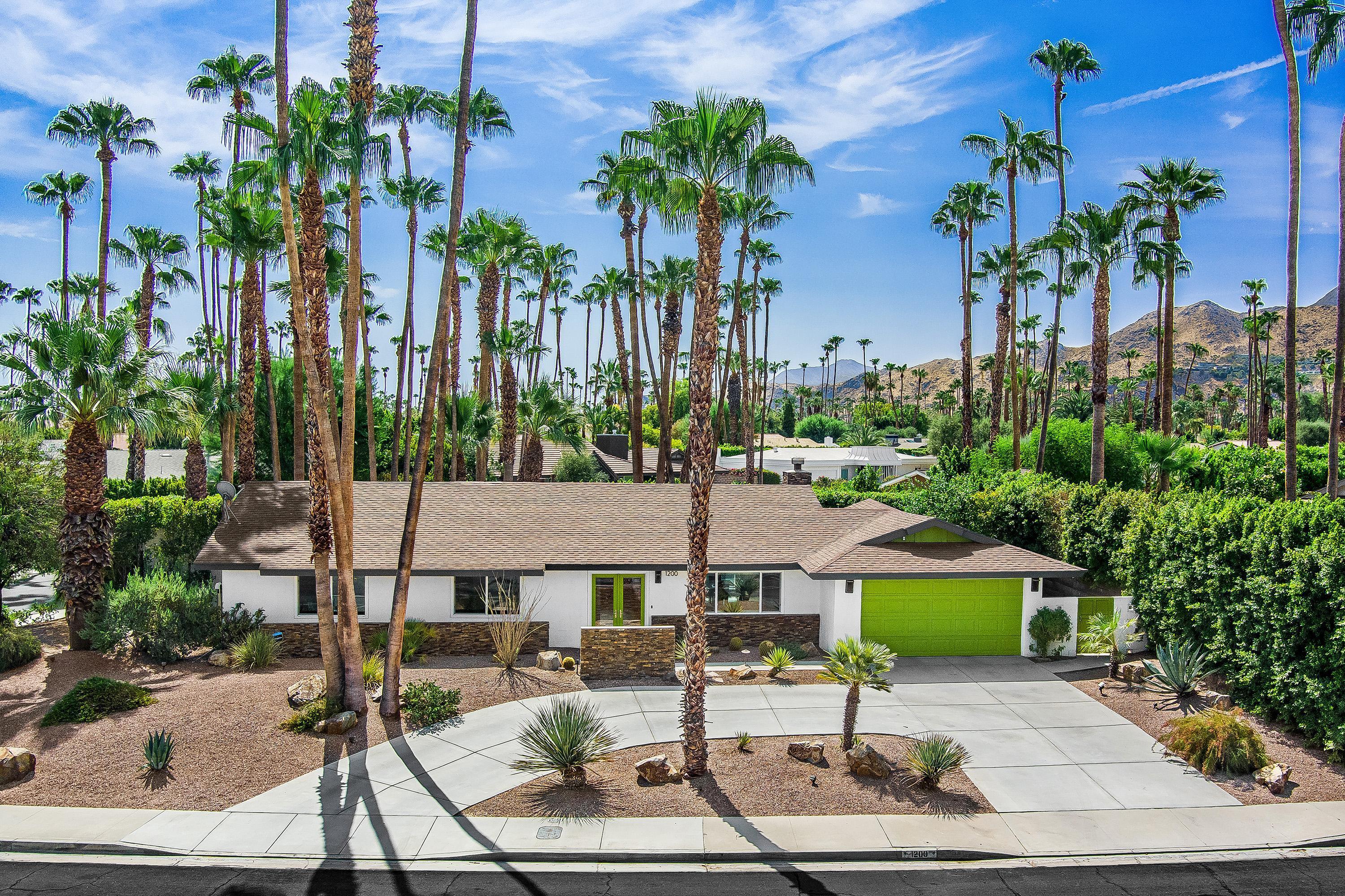 1200 S Farrell Drive — photo