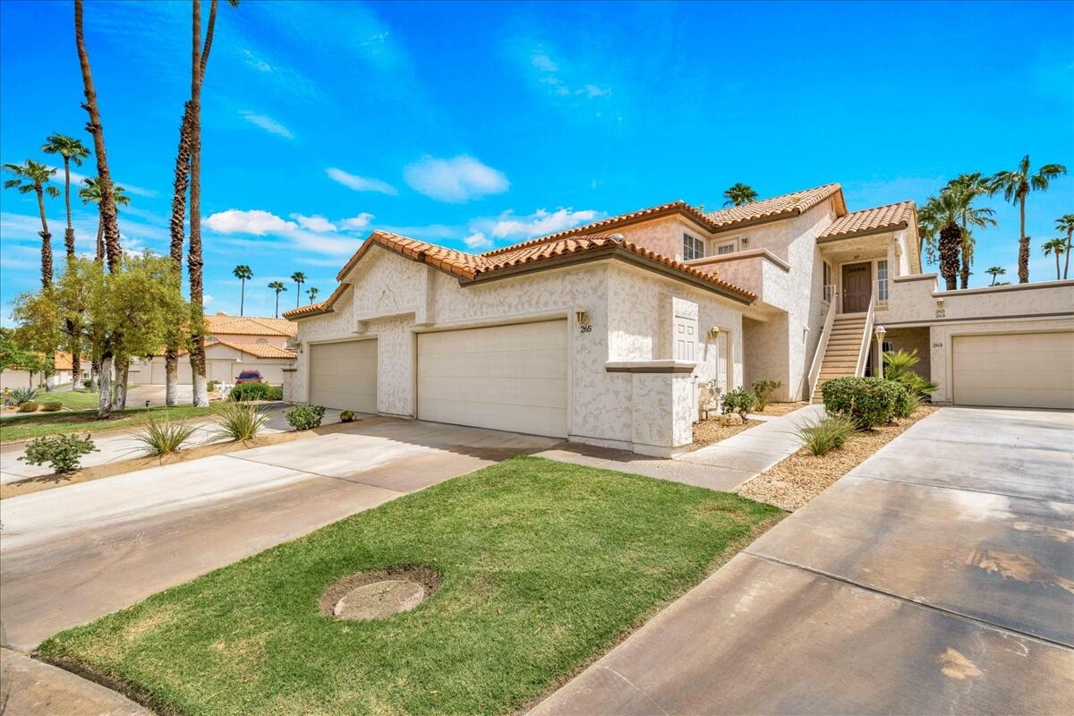 265 Desert Falls Drive E — photo