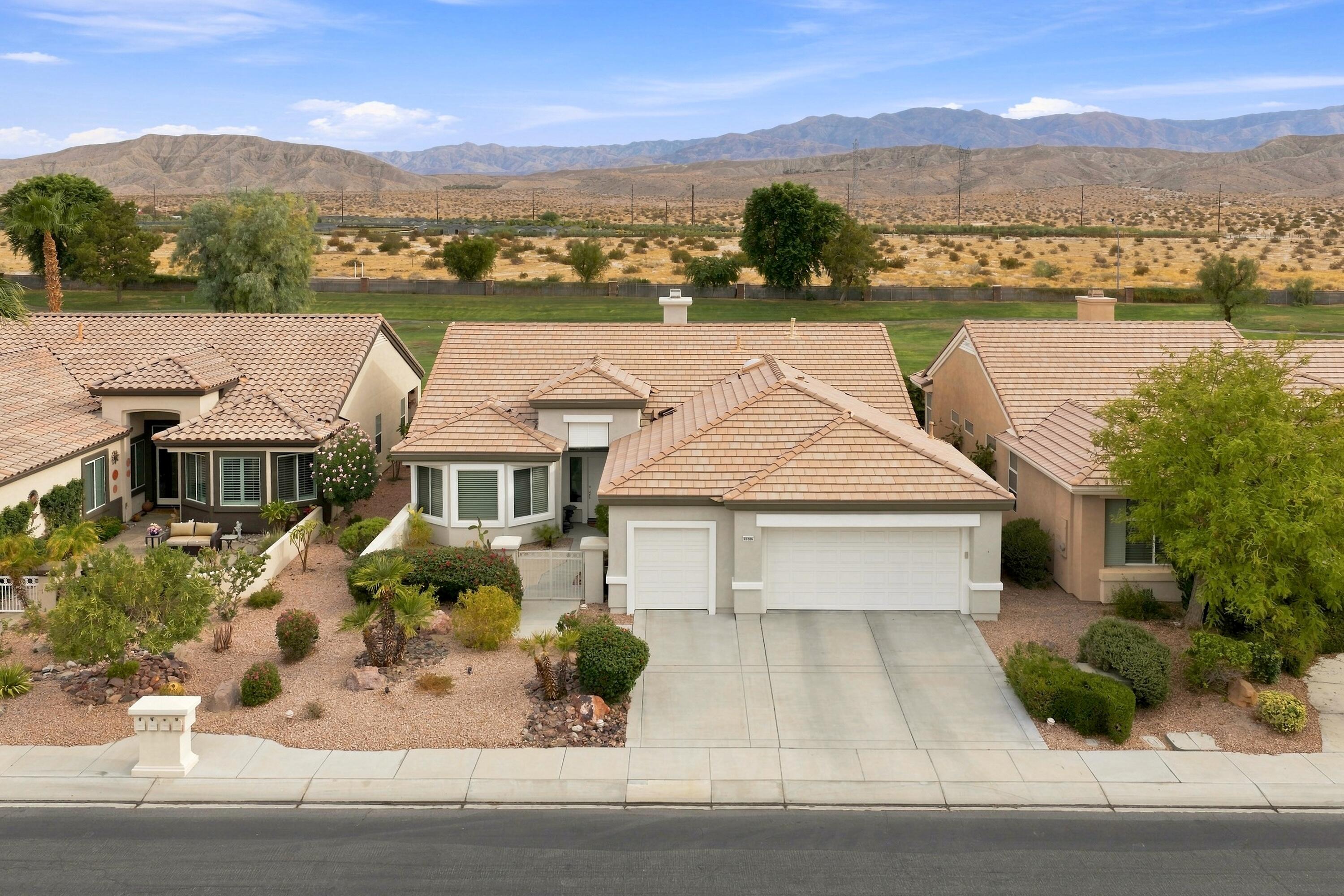 78286 Hollister Drive — photo