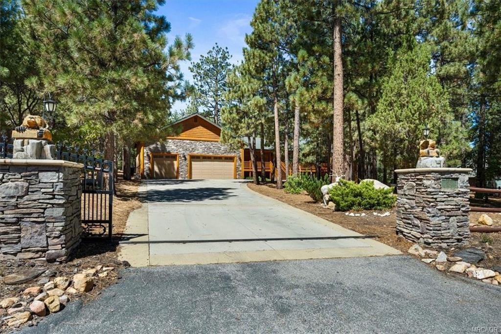 613 Cedar Glen Drive — photo