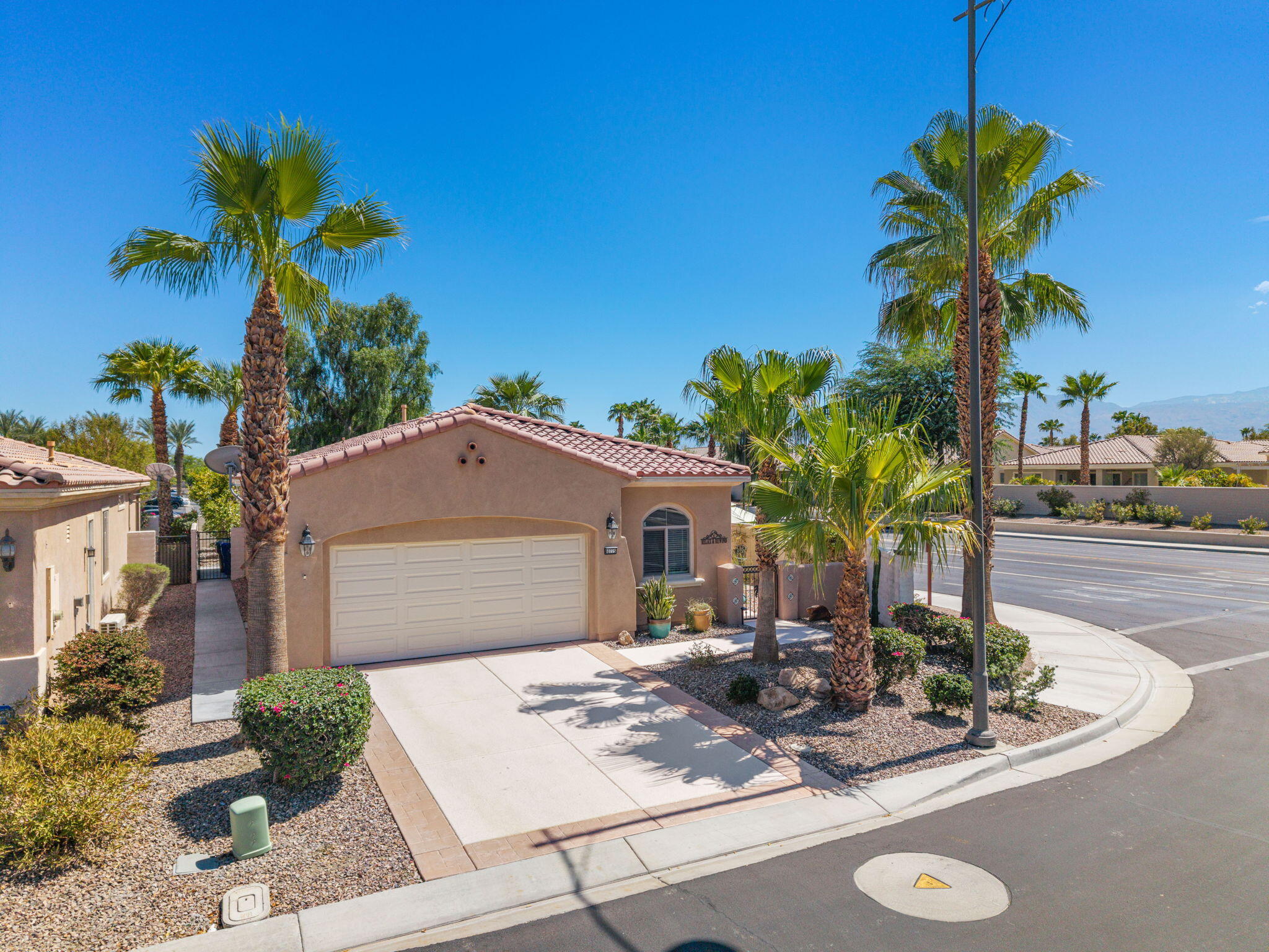 80775 Camino Santa Paula — photo