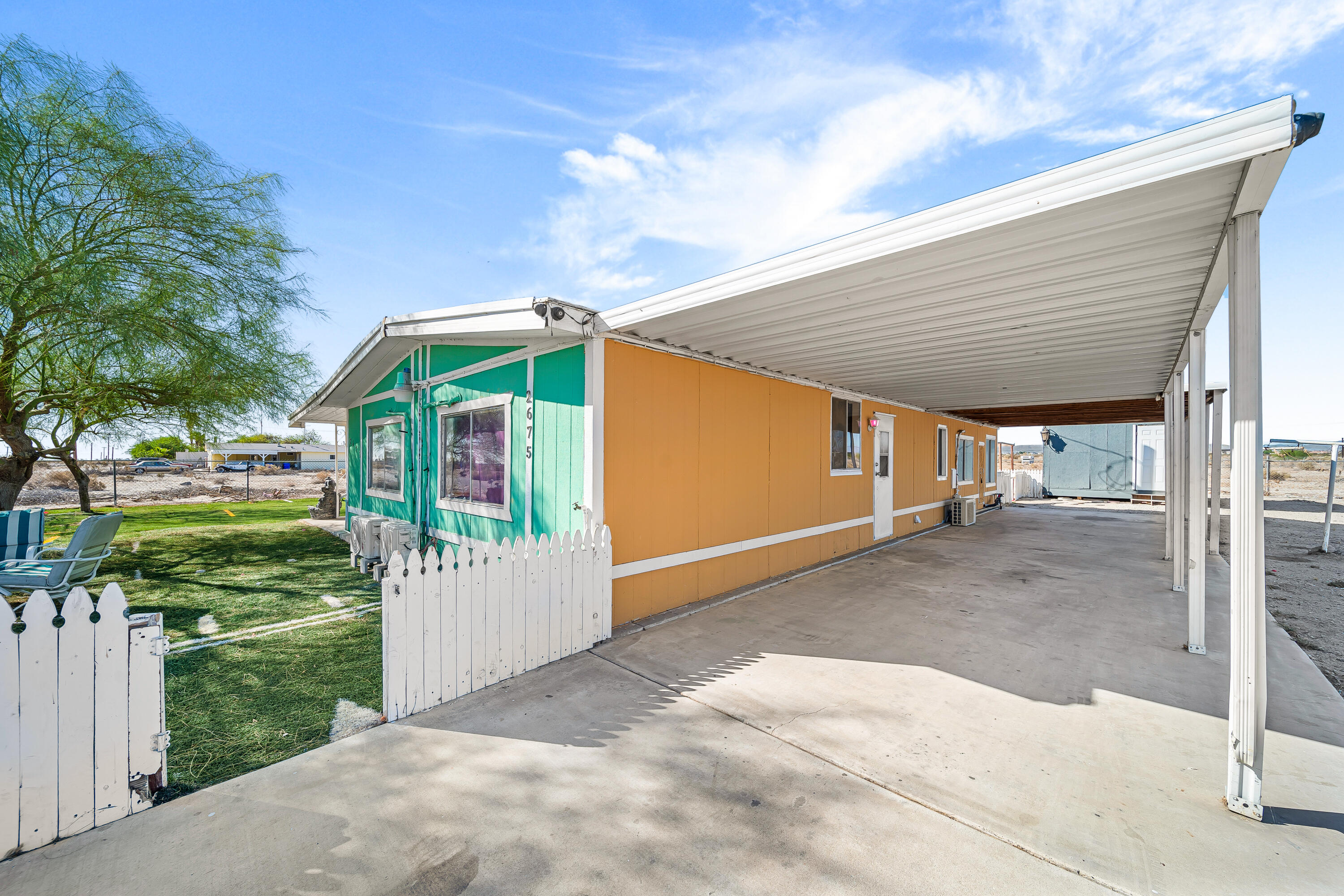2675 Salton Bay Drive — photo