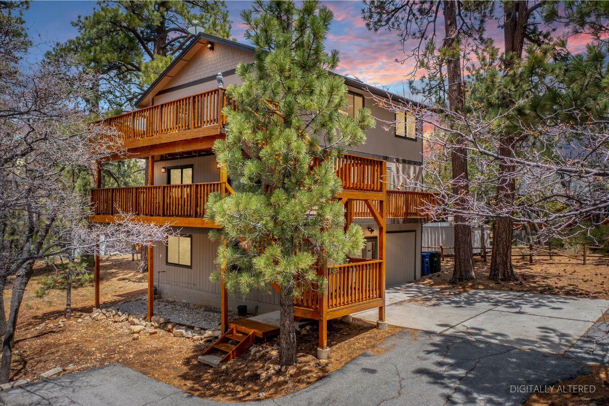 1772 Columbine Drive — photo