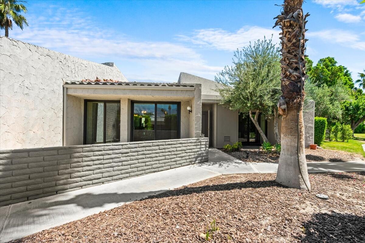 2620 N Whitewater Club Drive, D — photo