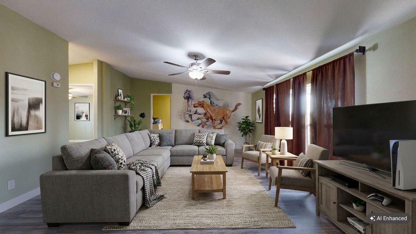 1321 Sea Life Avenue — photo
