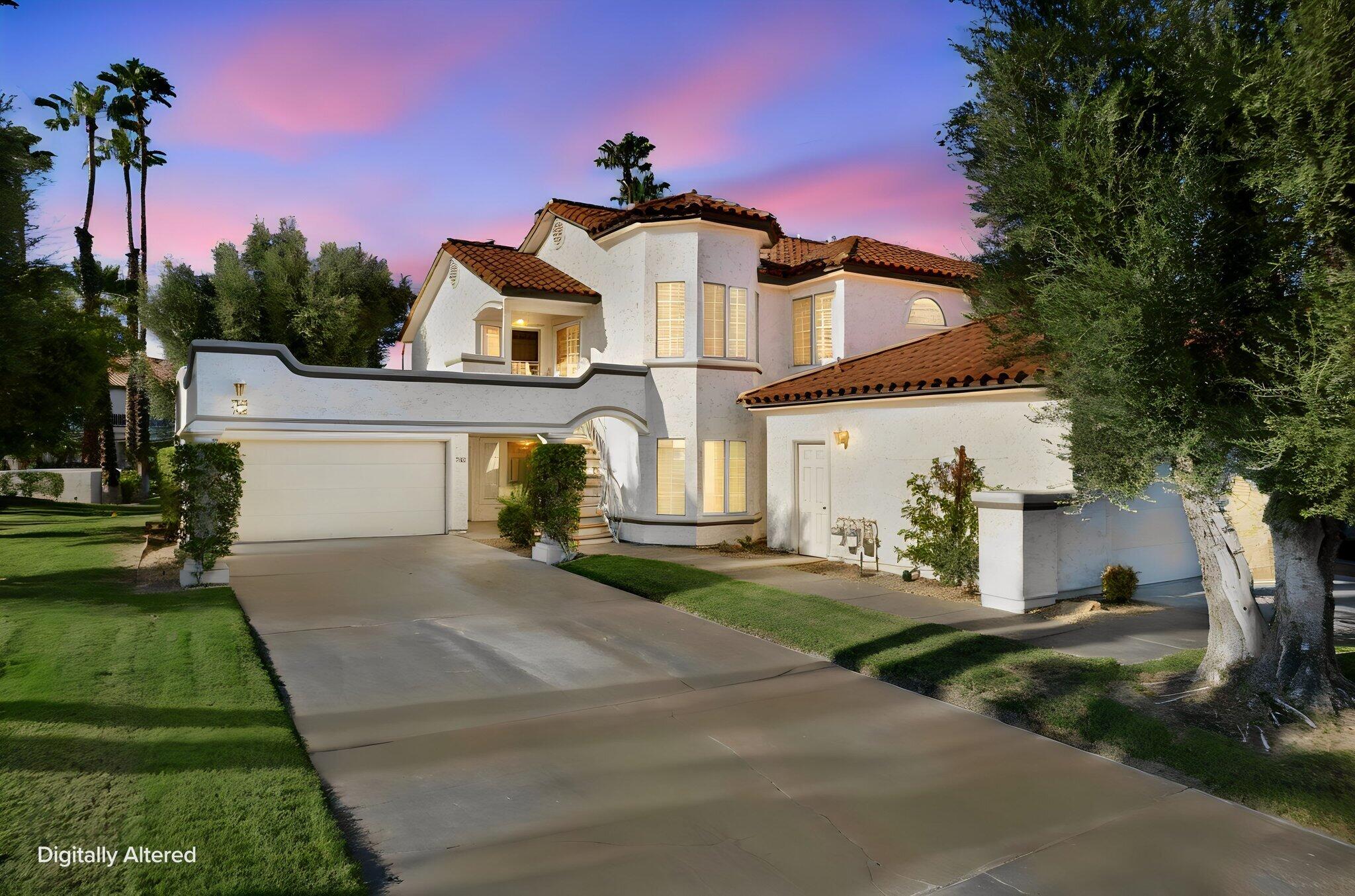 704 Vista Lago N — photo