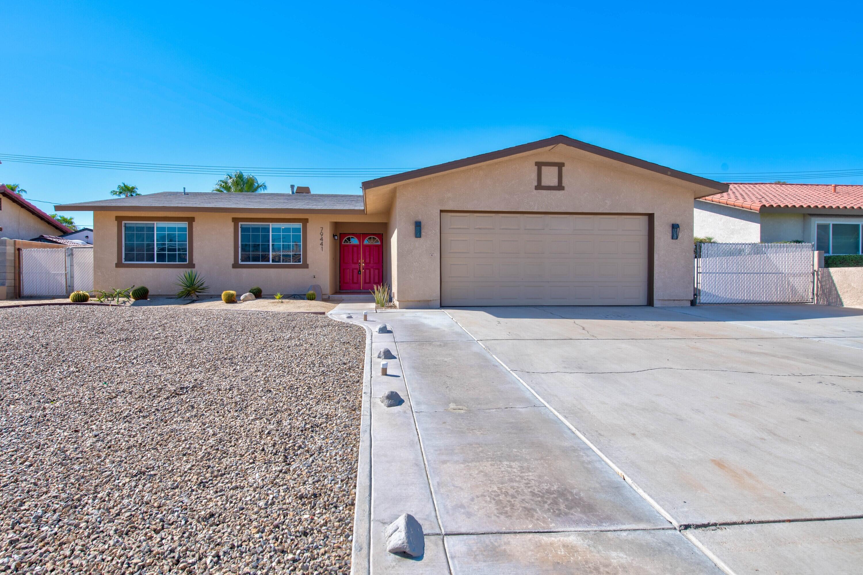 79441 Port Royal Avenue — photo