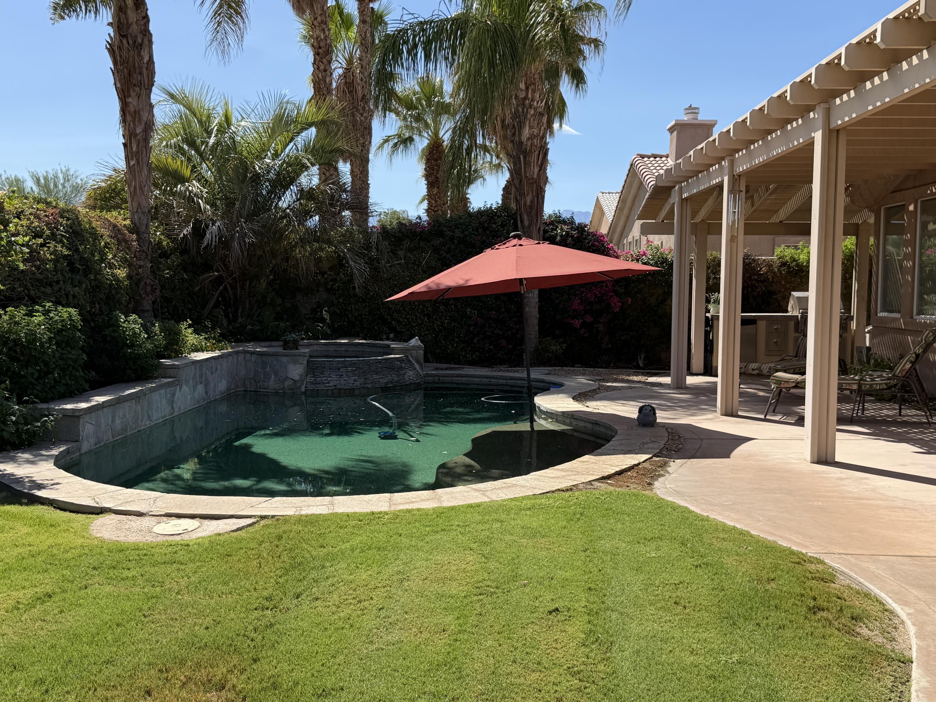 78279 Calico Glen Drive — photo