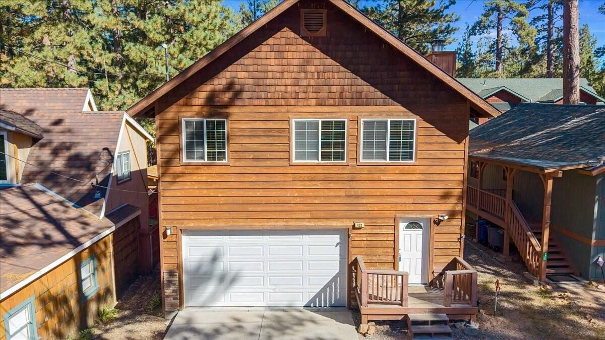 432 Chip-O-Wood — photo