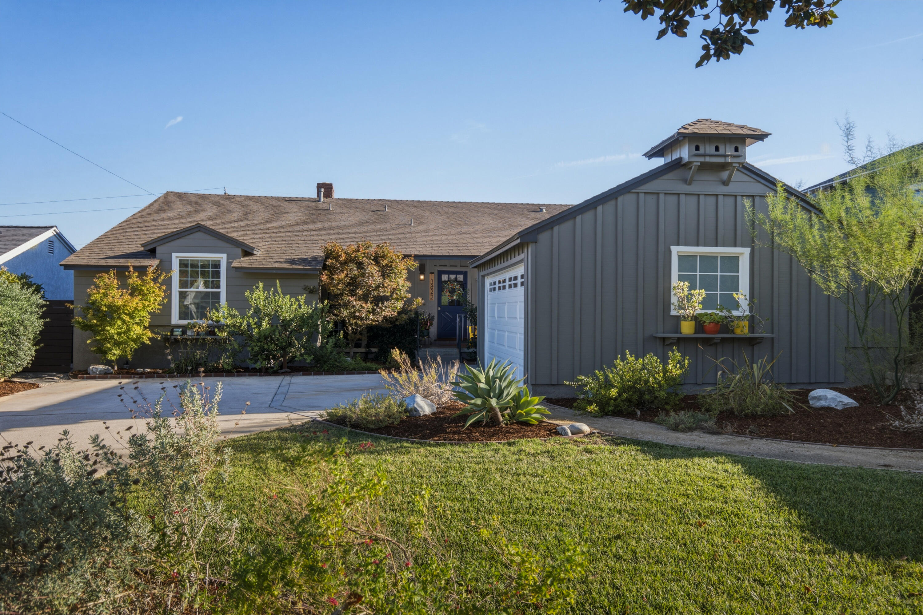 13822 Franklin Street — photo