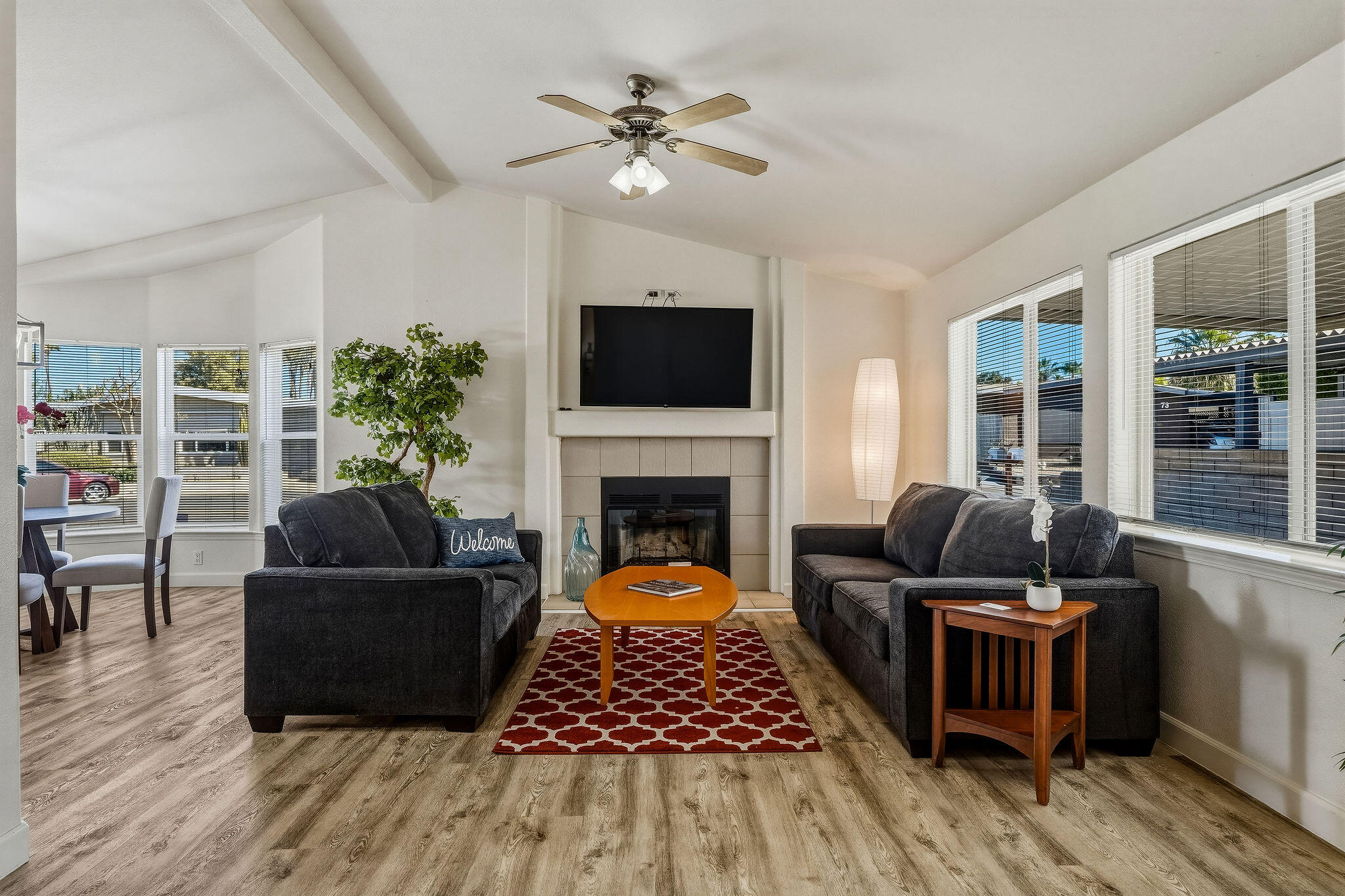 70 Rio Street, Rancho Mirage, CA 92270