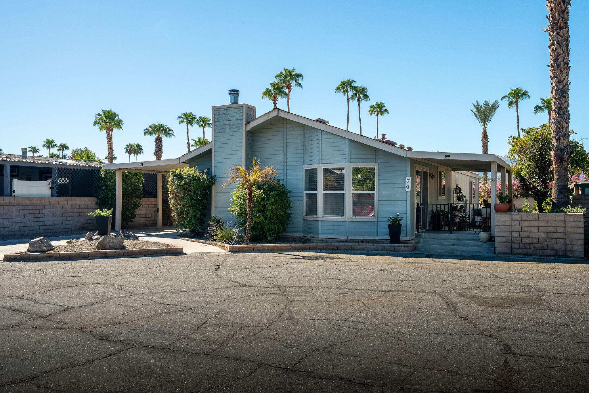 70 Rio Street, Rancho Mirage, CA 92270 — photo 2