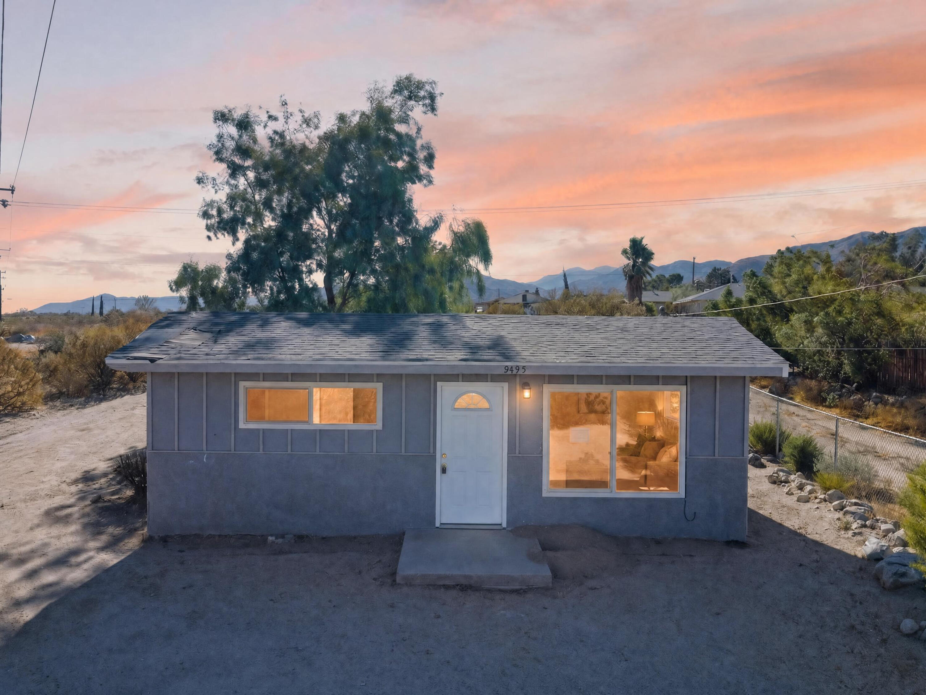 9495 Bella Vista Drive — photo