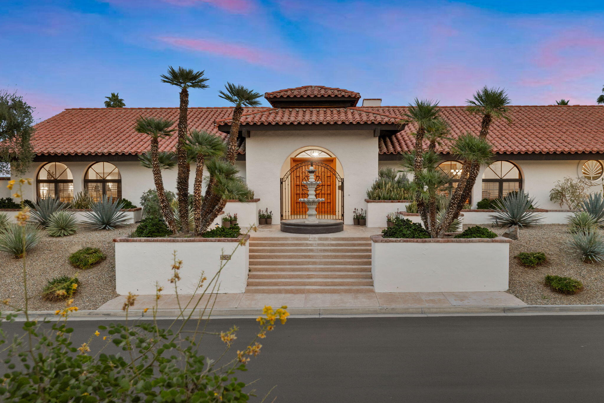 49180 Sunrose Lane — photo