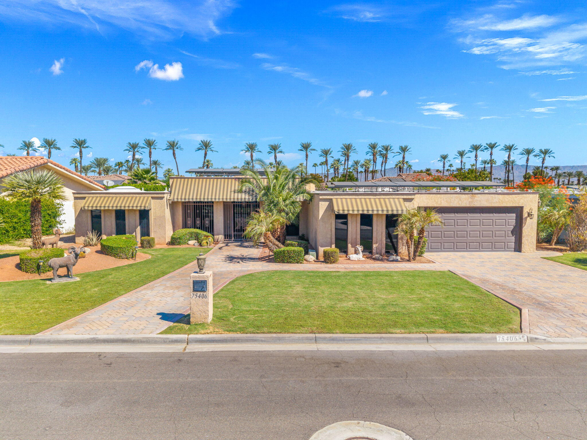 75406 Montecito Drive — photo