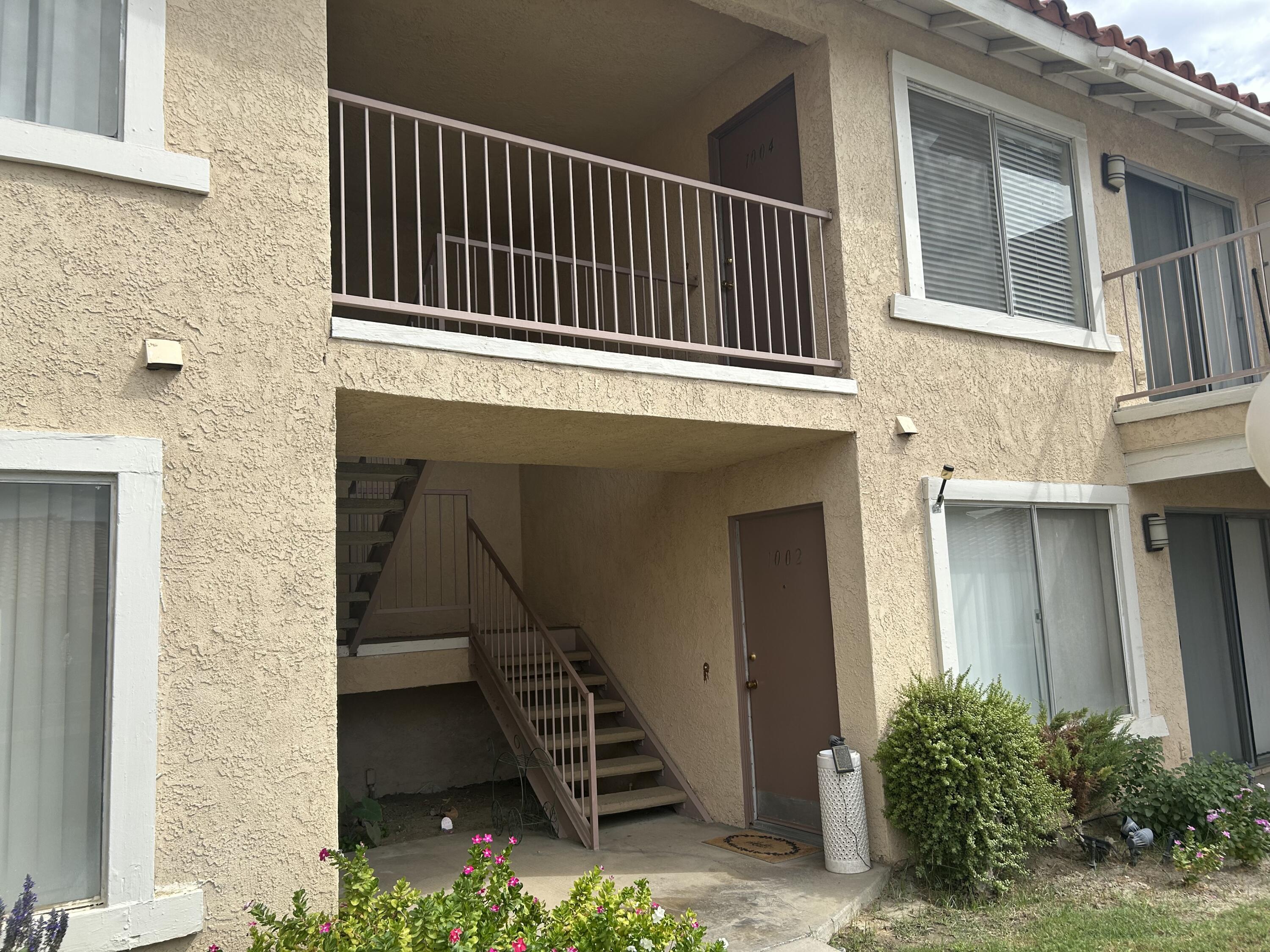 81162 Fred Waring Drive, 1004 — photo