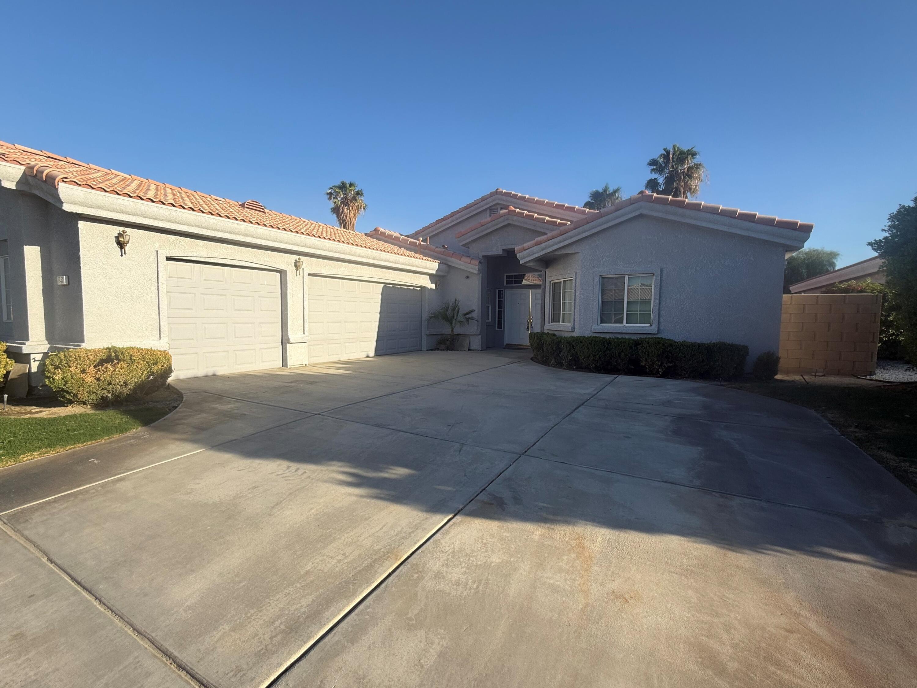 79531 Dandelion Drive — photo