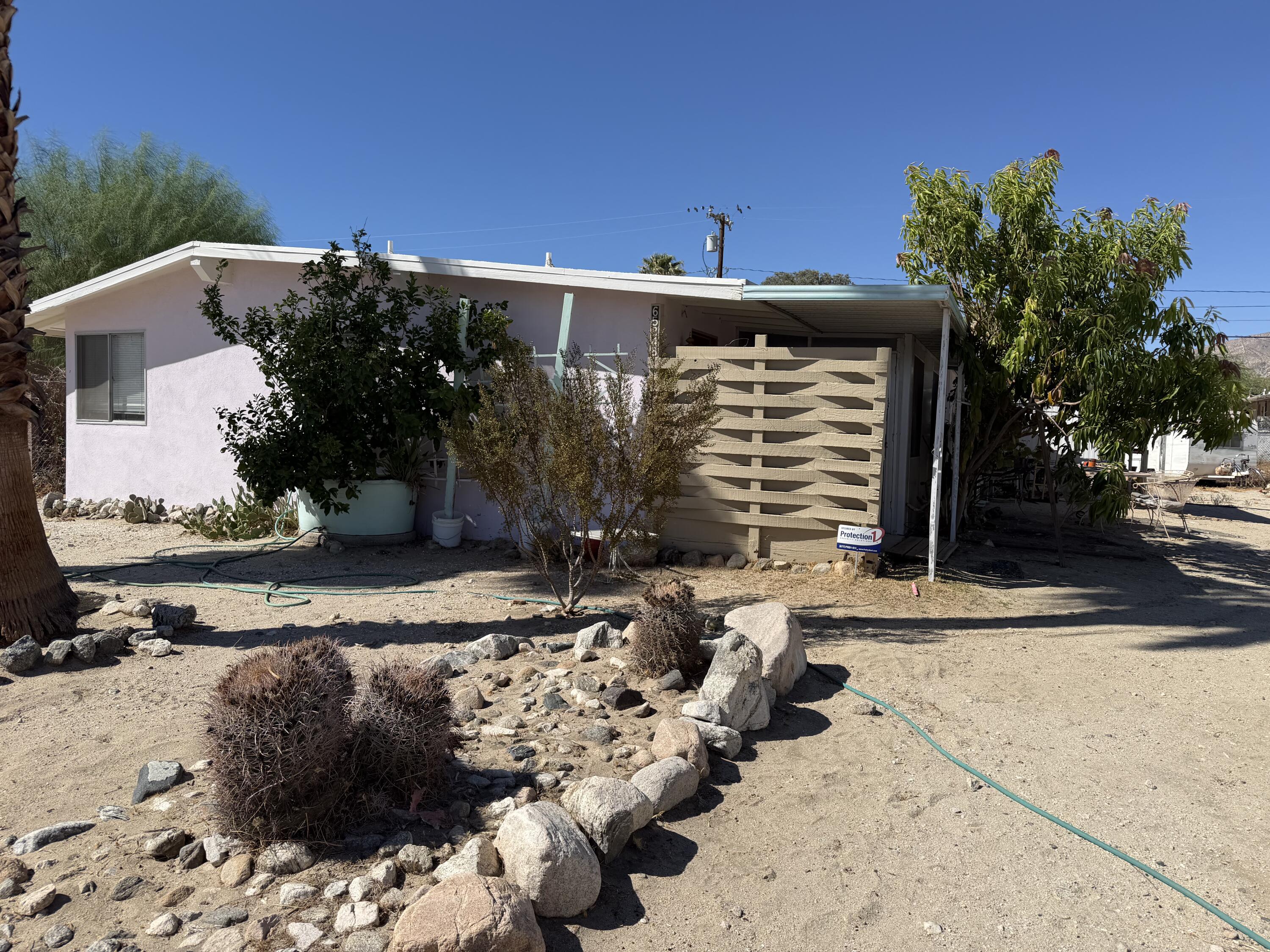 65848 Buena Vista Avenue — photo