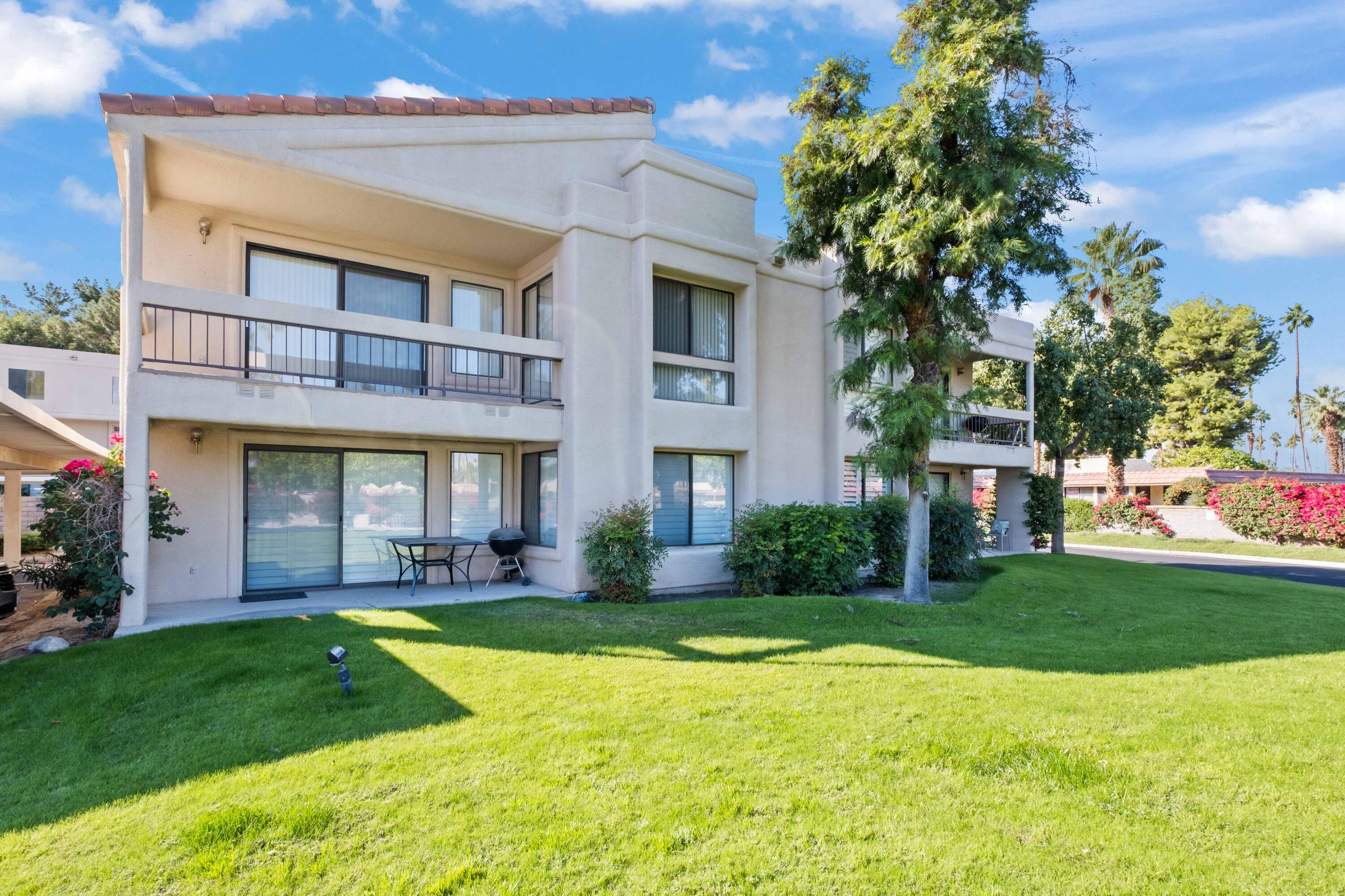 35200 Cathedral Canyon Drive, E39 — photo