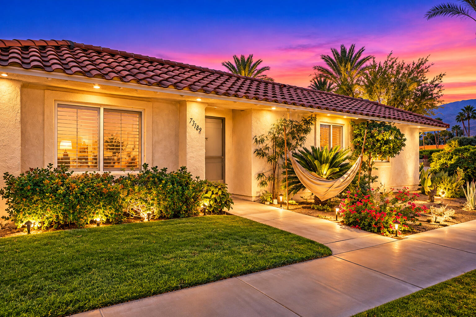 73189 Alice Marble Lane — photo