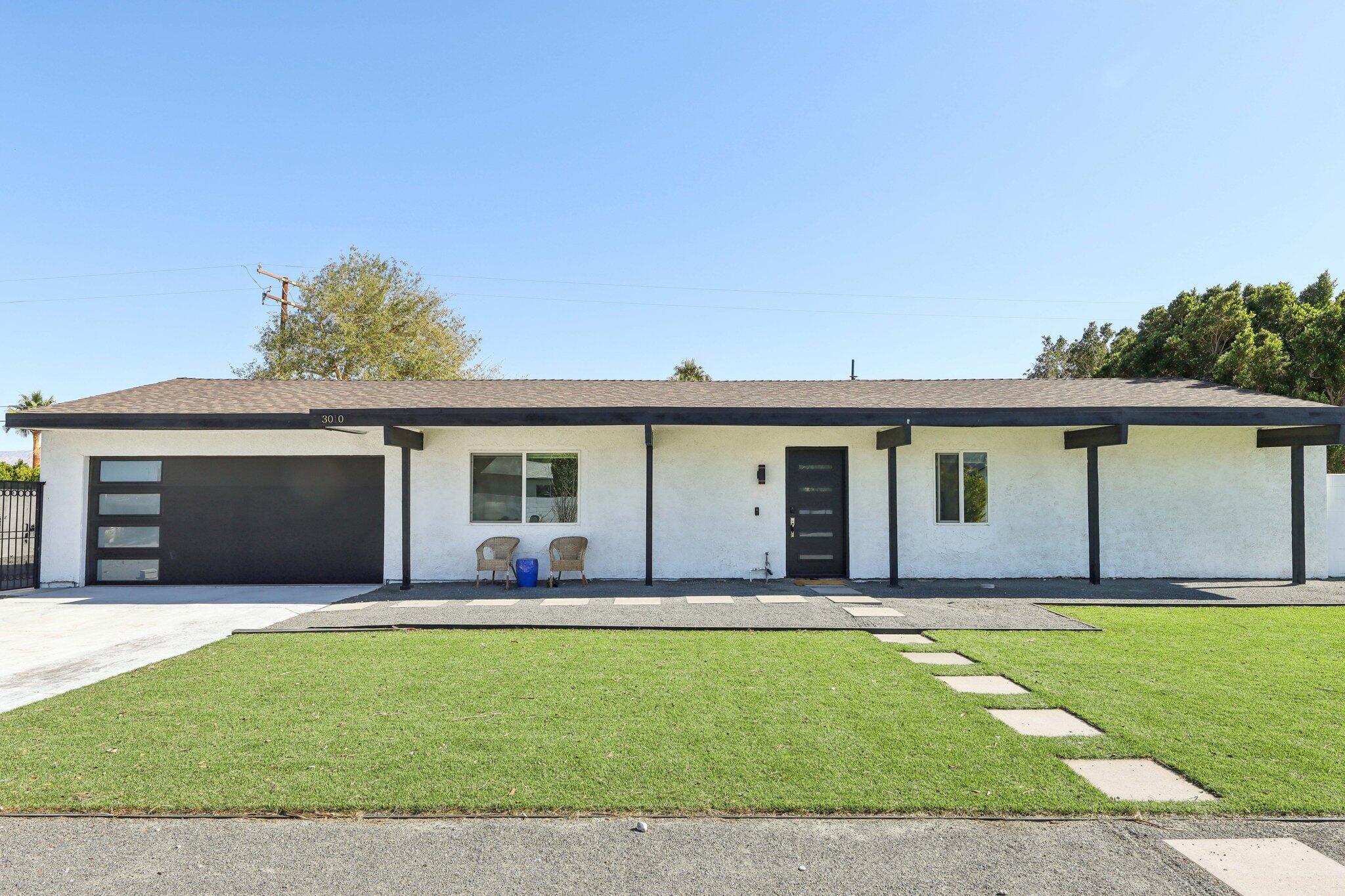 3010 N Chuperosa Road — photo