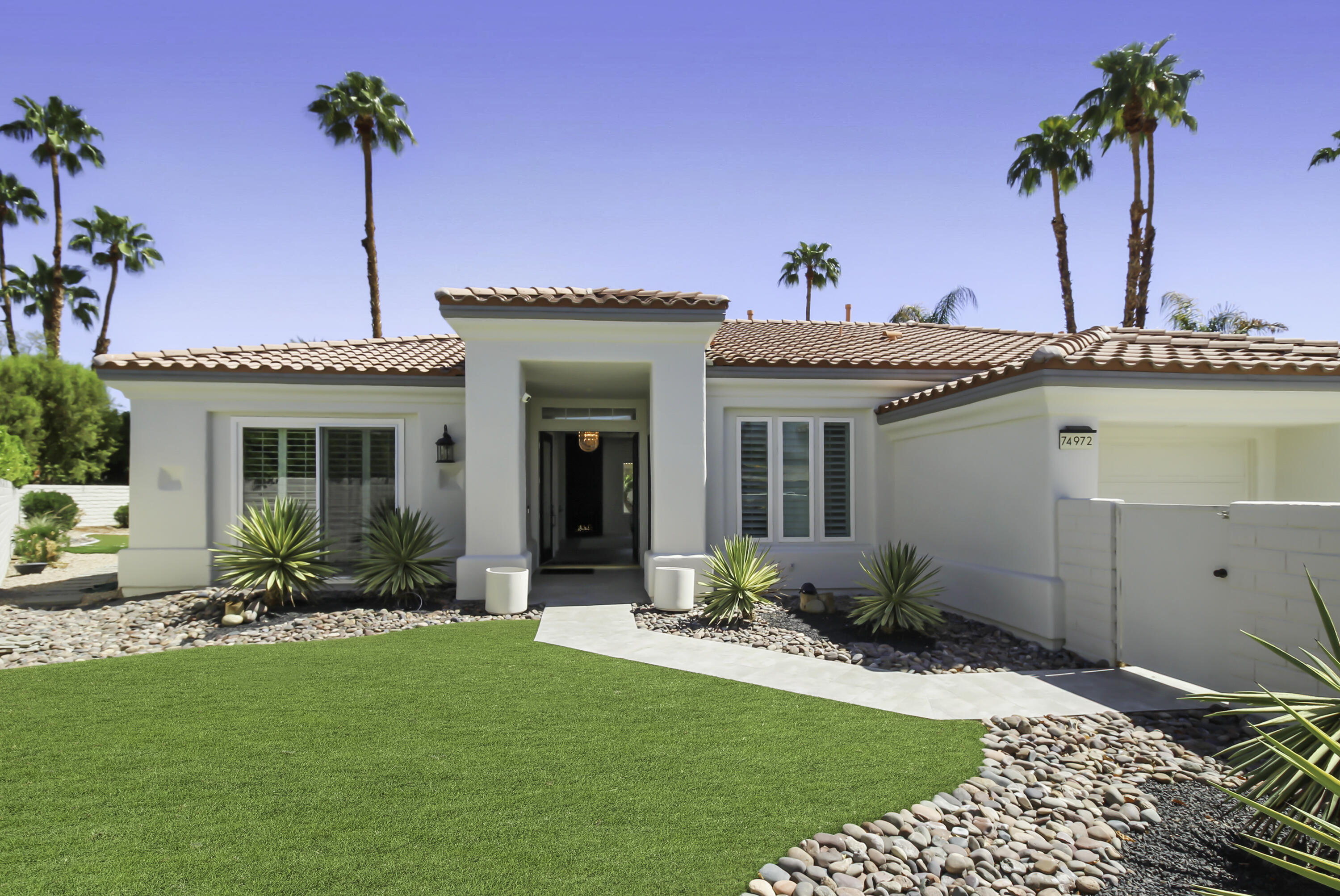 74972 Saguaro Lane — photo