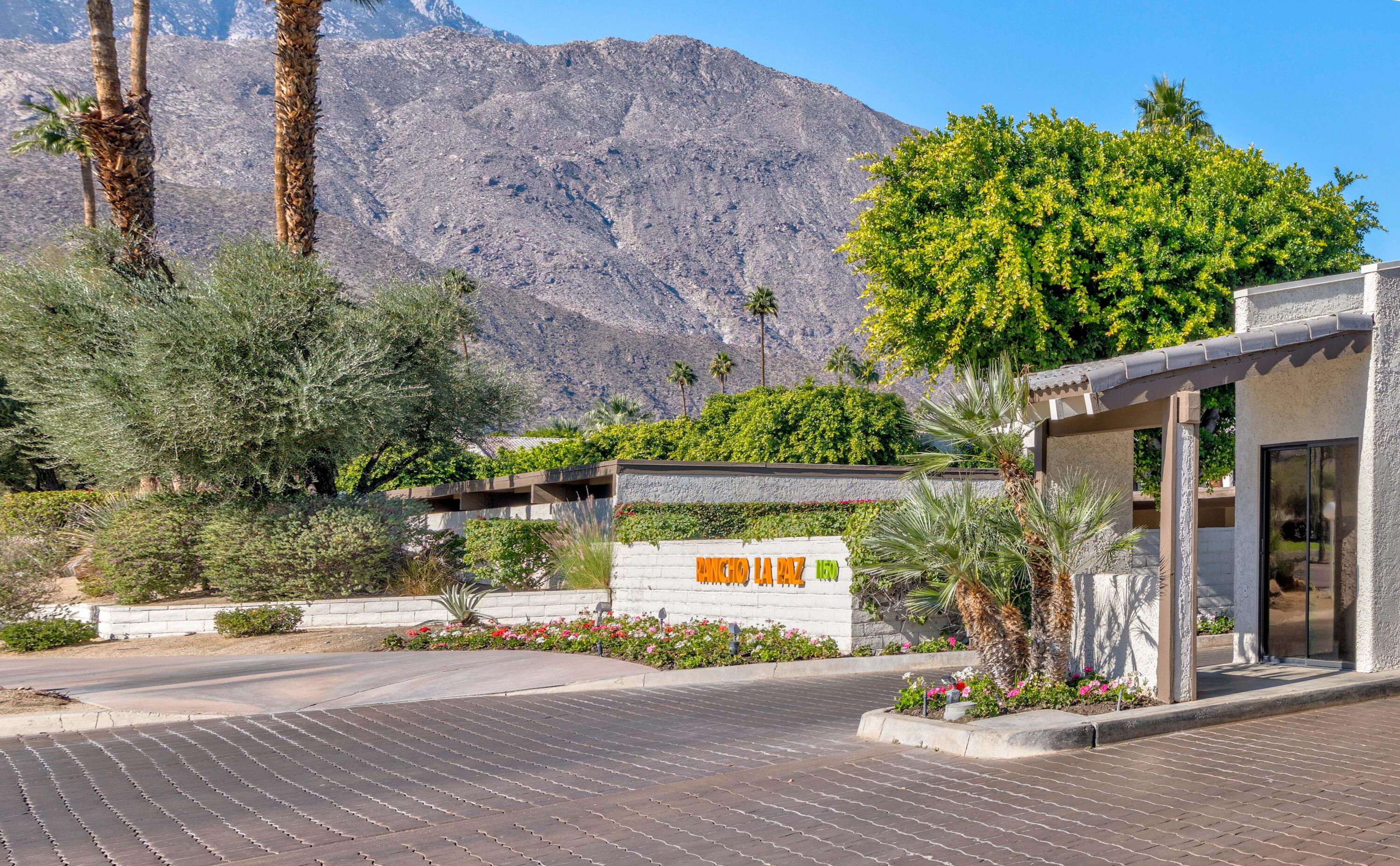 1150 E Palm Canyon Drive, 51 — photo