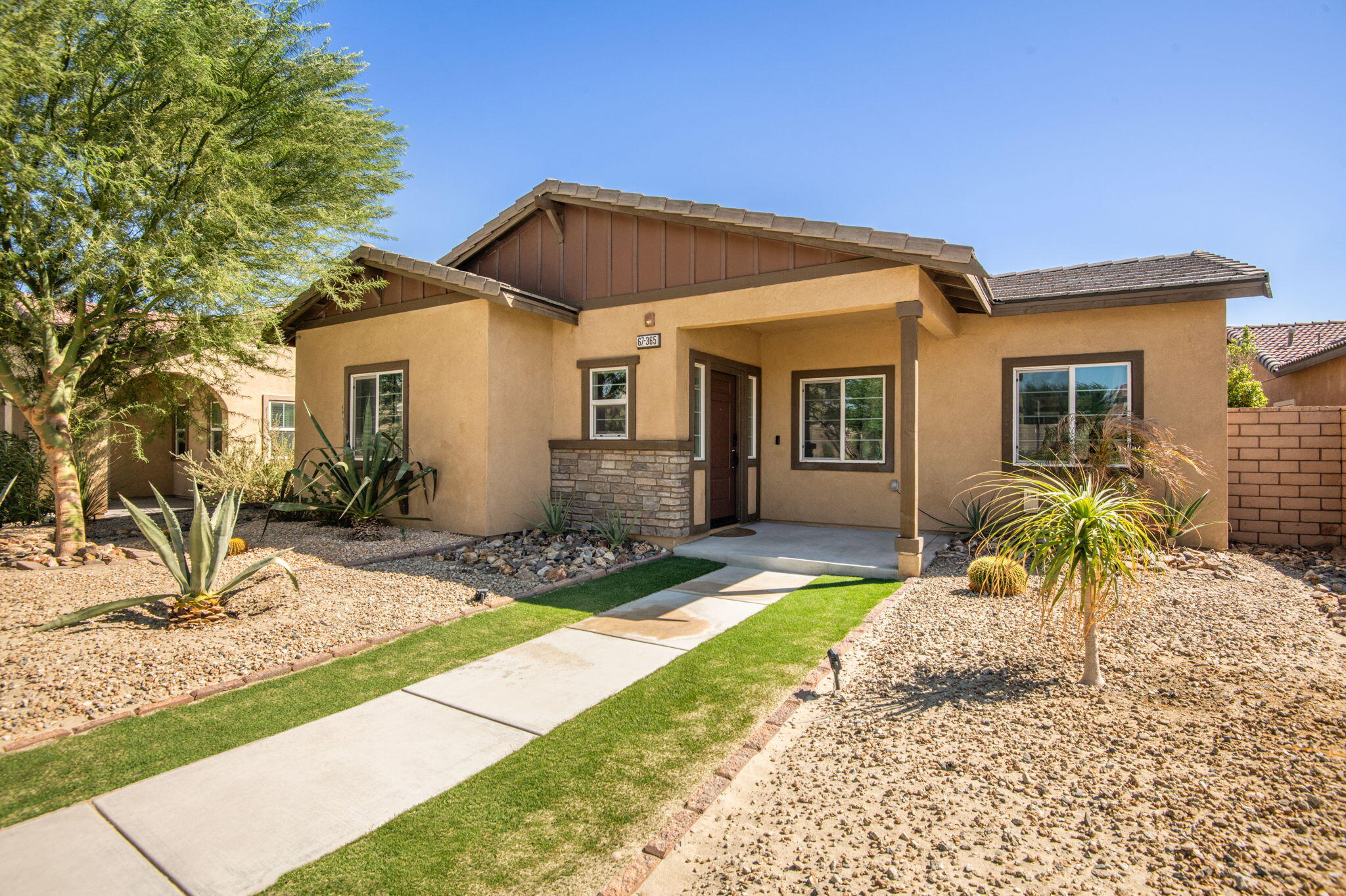 67365 Rio Naches Road, Cathedral City, CA 92234 — photo 2