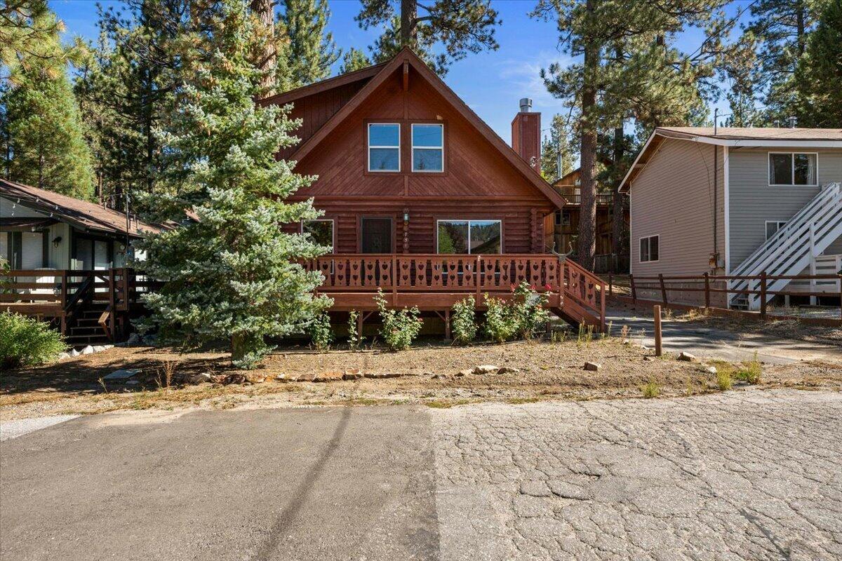 751 Tehama Drive — photo