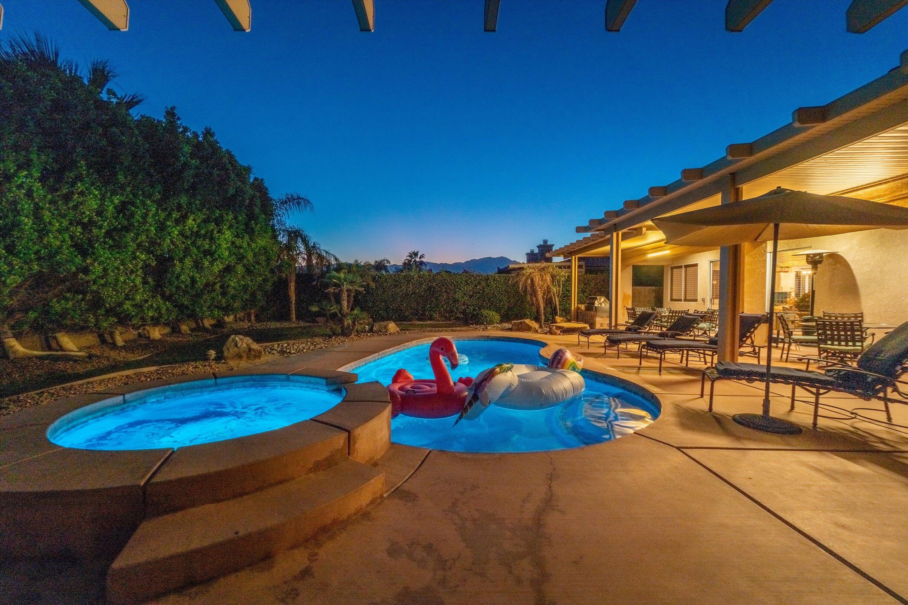 74075 W Petunia Place — photo