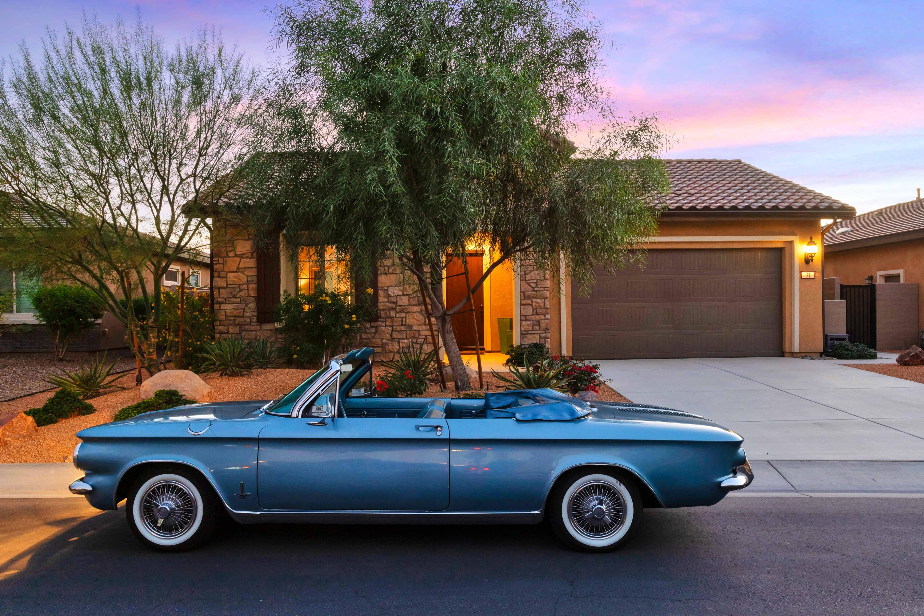 31 Chianti — photo
