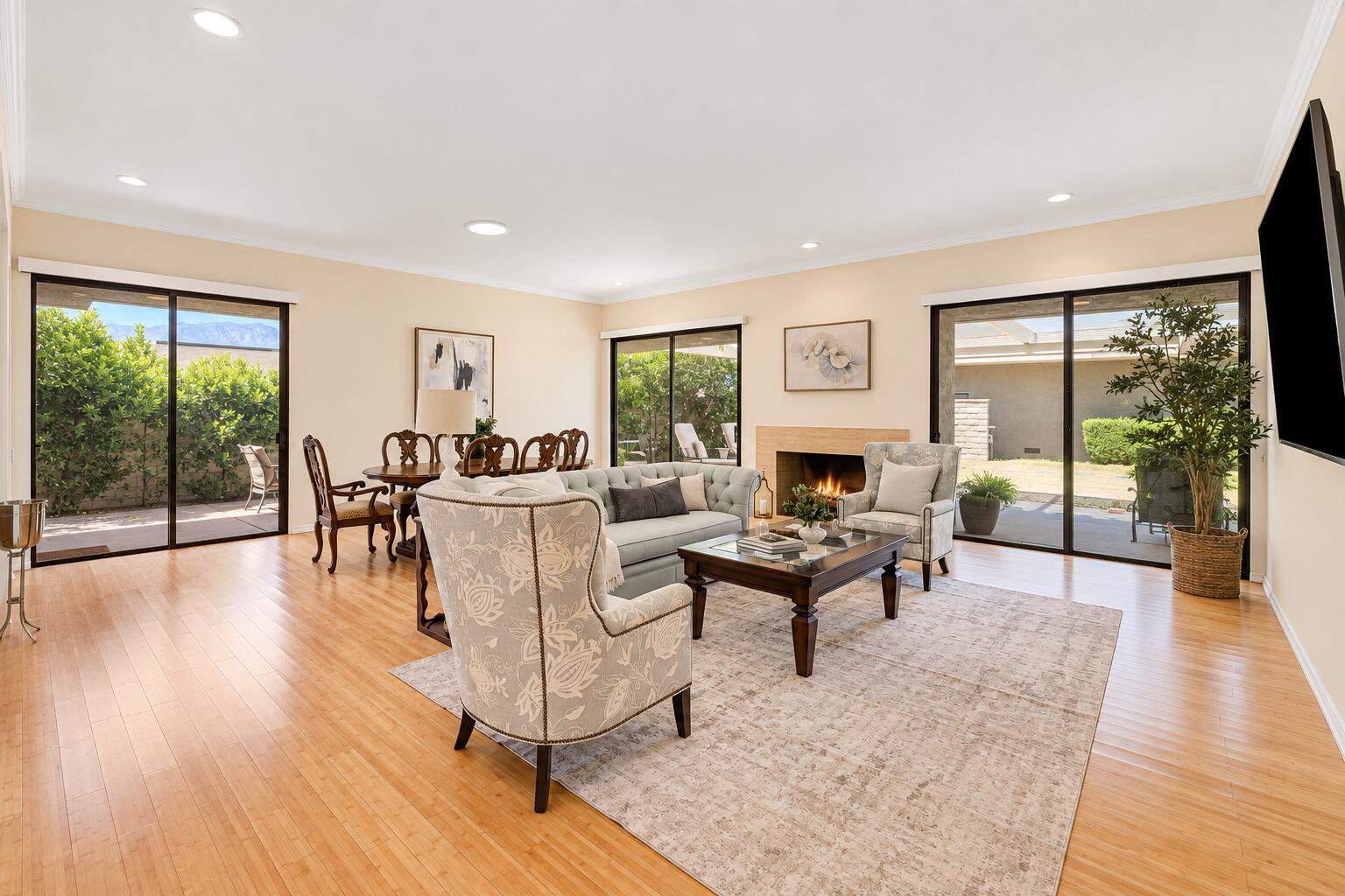 1 Rutgers Court, Rancho Mirage, CA 92270