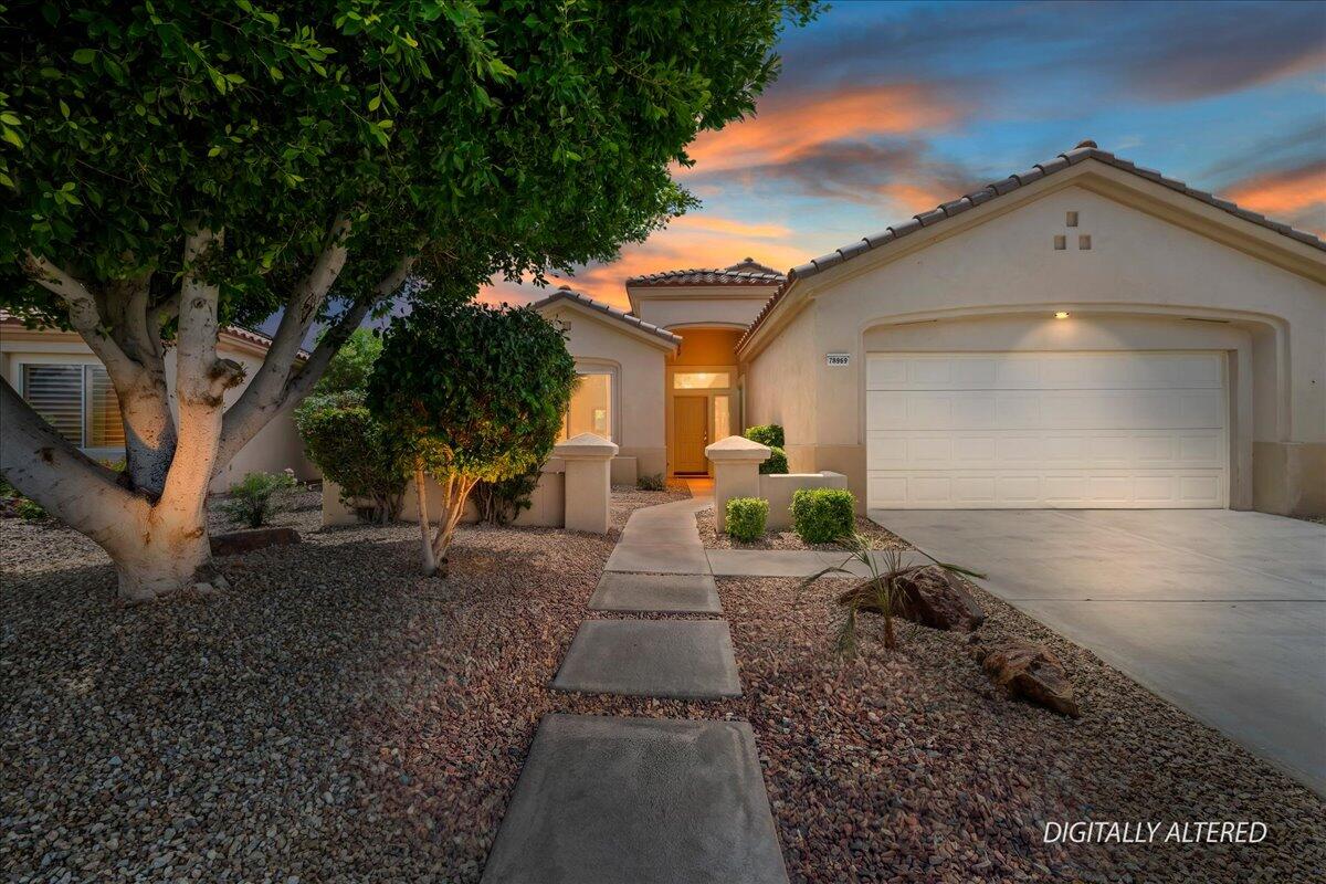 78969 Lavender Circle — photo