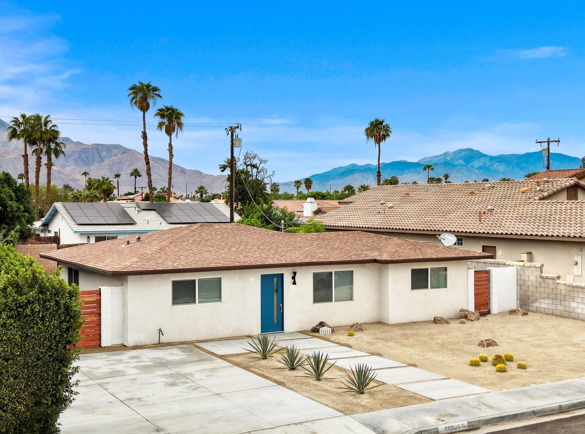 31621 El Toro Road — photo
